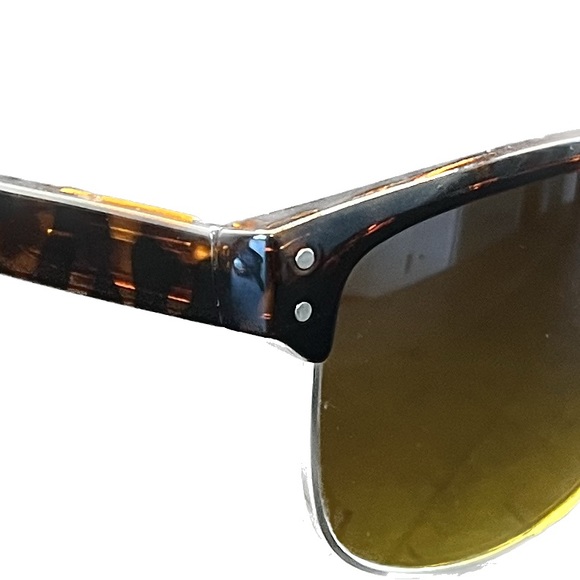 BRAND NEW COPPER LENS DRIVING GLASSES.  SHARPENS IMAGE,  REDUCES GLARE, UV400 - Picture 14 of 16
